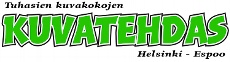 Liikkeen logo